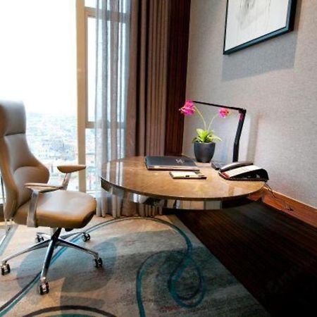 Ramada Foshan Shunde Экстерьер фото