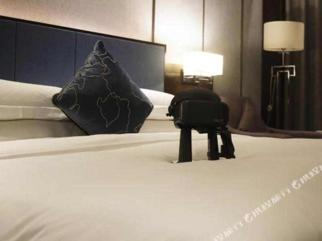 Ramada Foshan Shunde Экстерьер фото