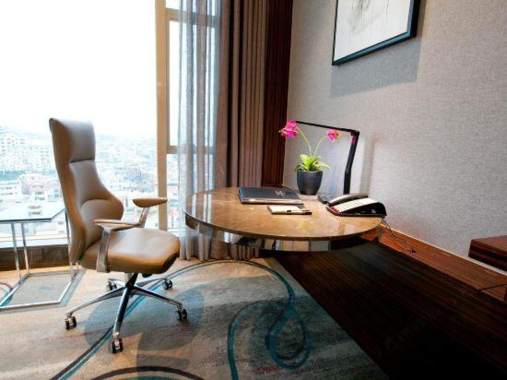 Ramada Foshan Shunde Экстерьер фото