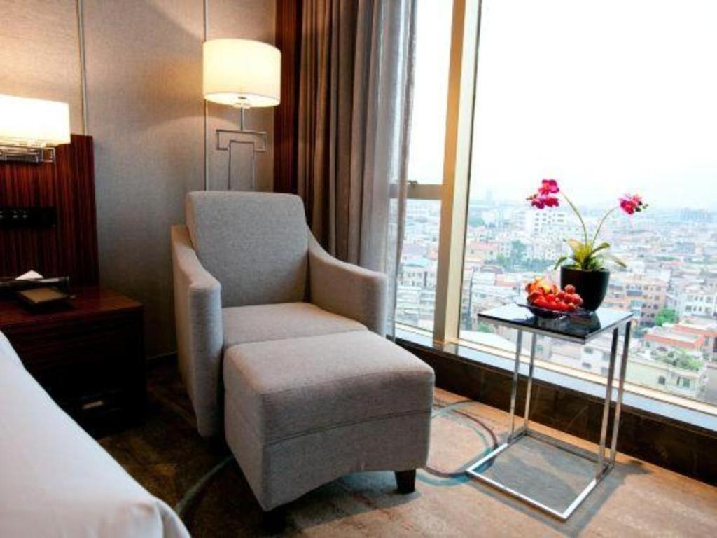 Ramada Foshan Shunde Экстерьер фото