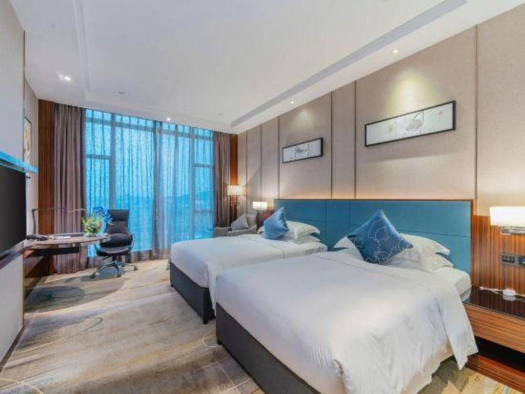 Ramada Foshan Shunde Экстерьер фото