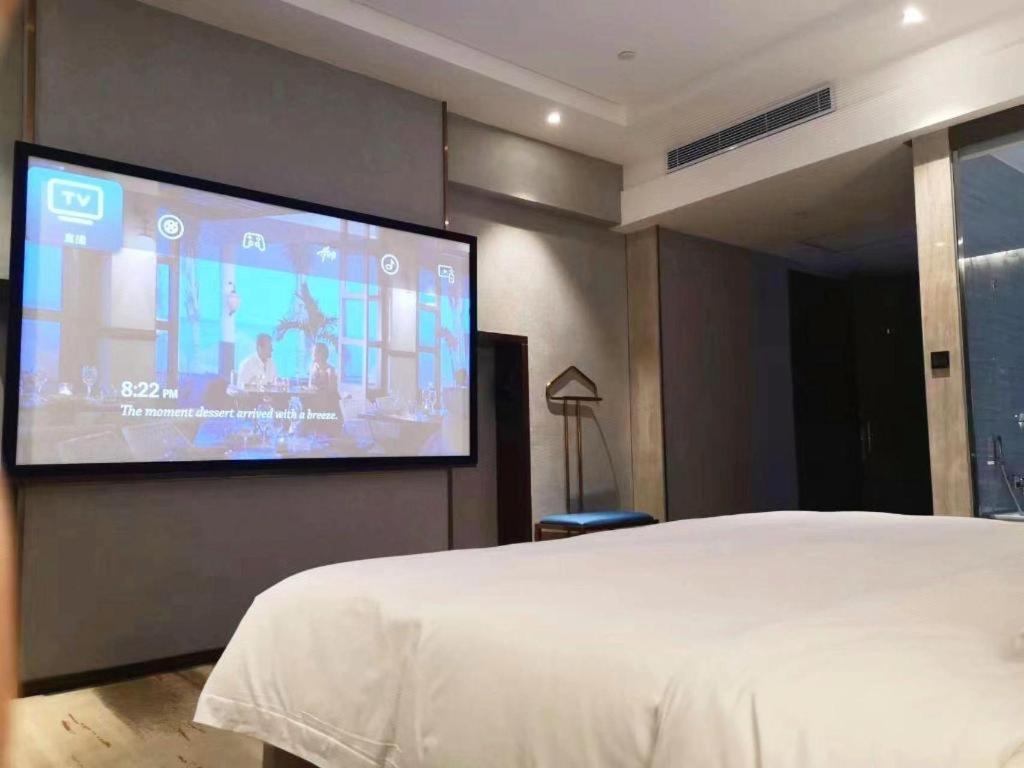 Ramada Foshan Shunde Экстерьер фото
