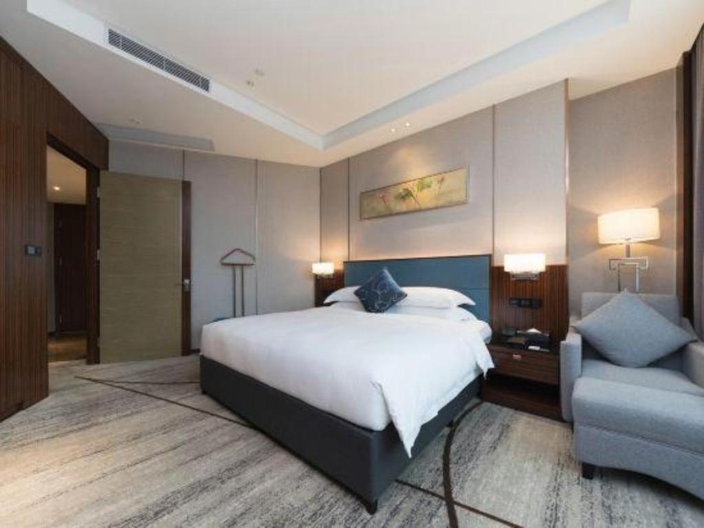 Ramada Foshan Shunde Экстерьер фото