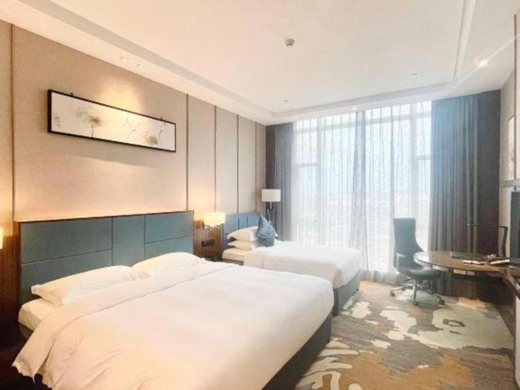 Ramada Foshan Shunde Экстерьер фото