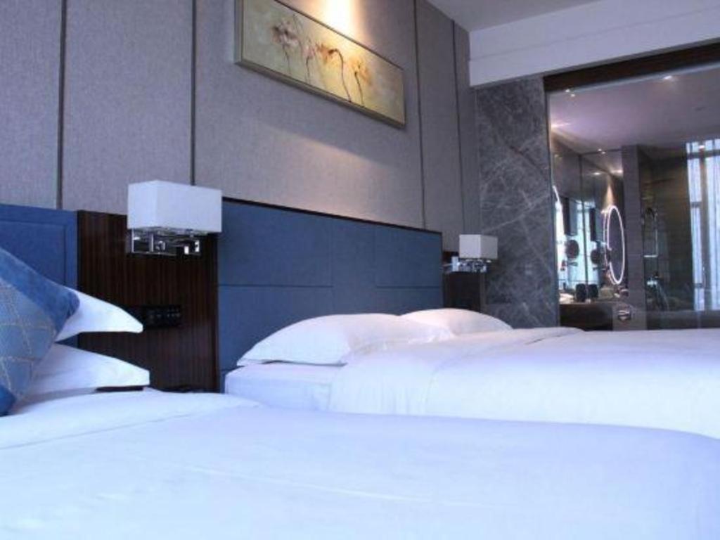 Ramada Foshan Shunde Экстерьер фото