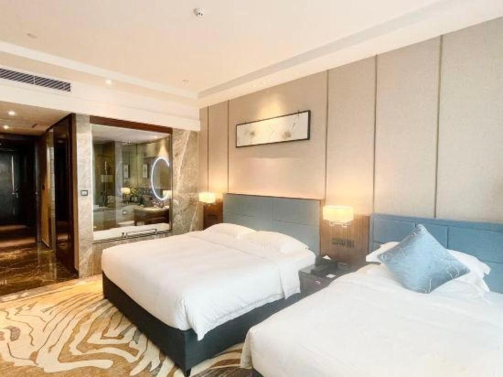Ramada Foshan Shunde Экстерьер фото