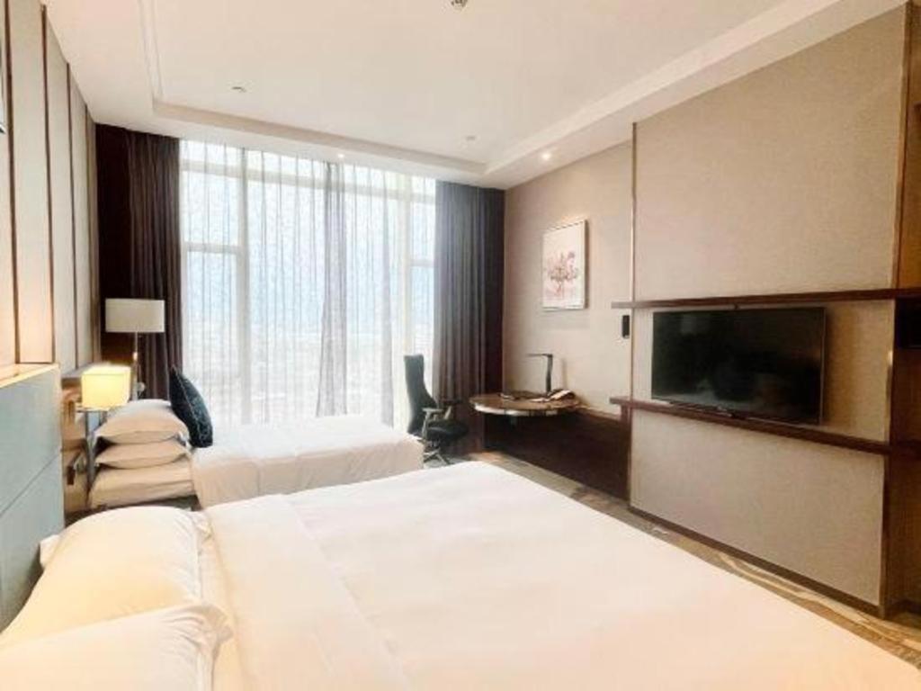 Ramada Foshan Shunde Экстерьер фото