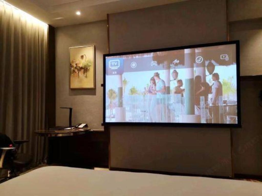 Ramada Foshan Shunde Экстерьер фото