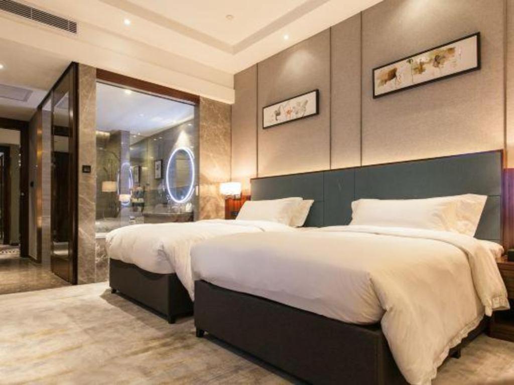Ramada Foshan Shunde Экстерьер фото