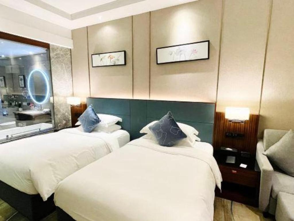 Ramada Foshan Shunde Экстерьер фото