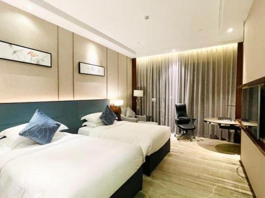 Ramada Foshan Shunde Экстерьер фото