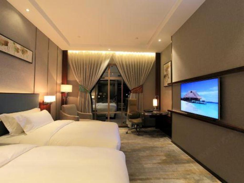 Ramada Foshan Shunde Экстерьер фото