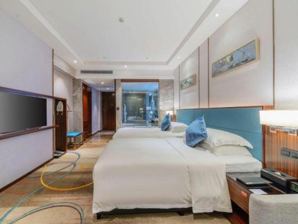 Ramada Foshan Shunde Экстерьер фото