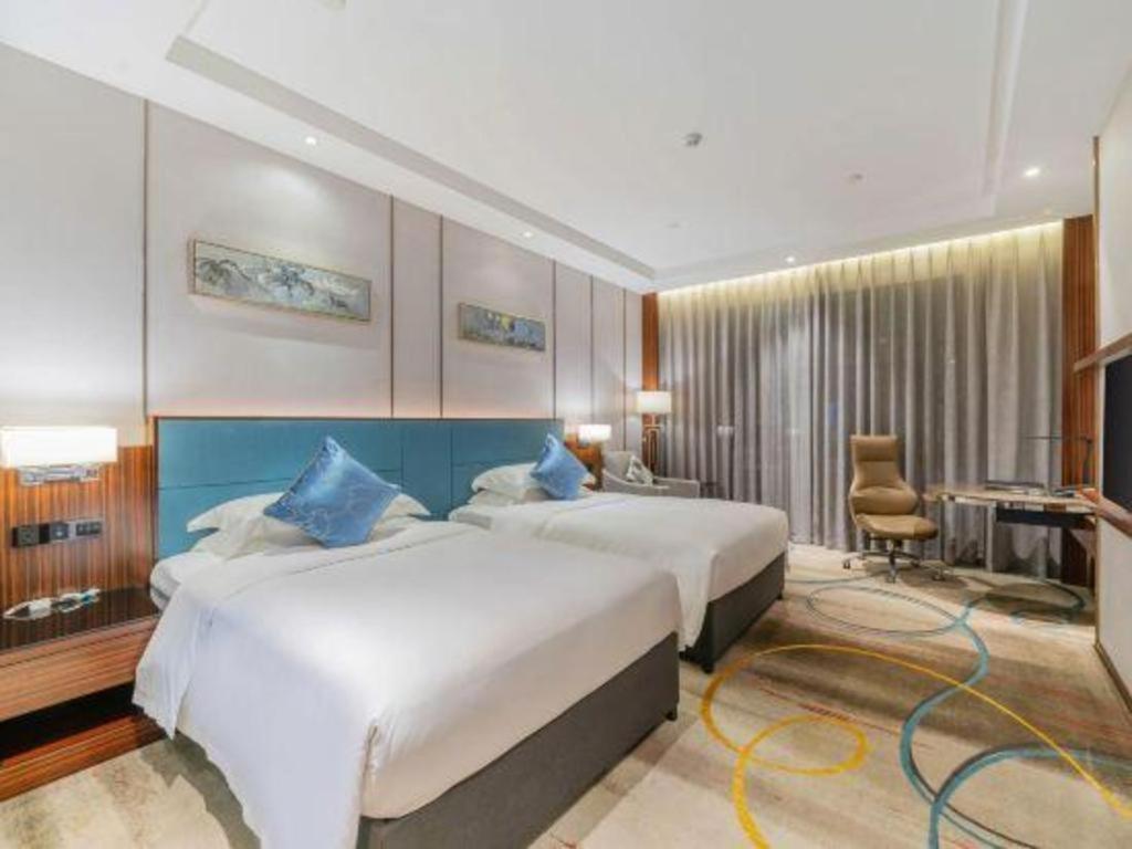 Ramada Foshan Shunde Экстерьер фото