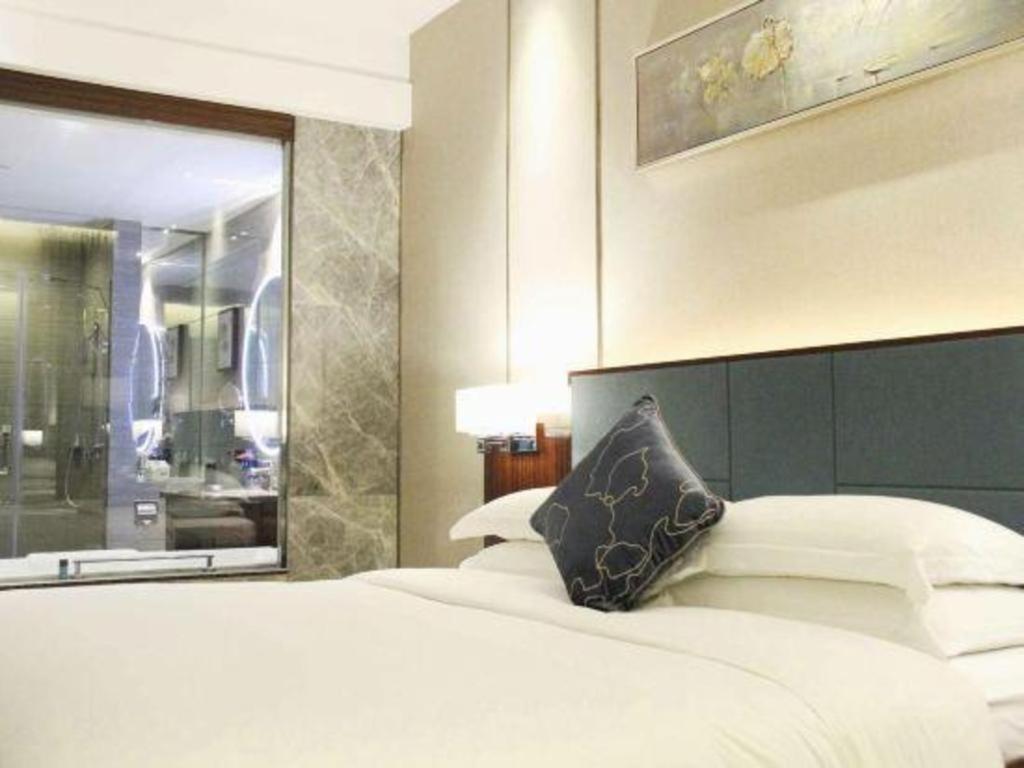 Ramada Foshan Shunde Экстерьер фото