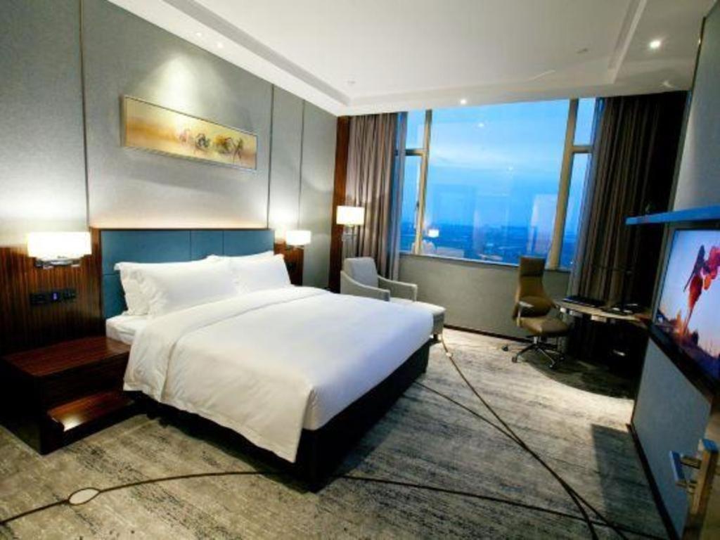Ramada Foshan Shunde Экстерьер фото