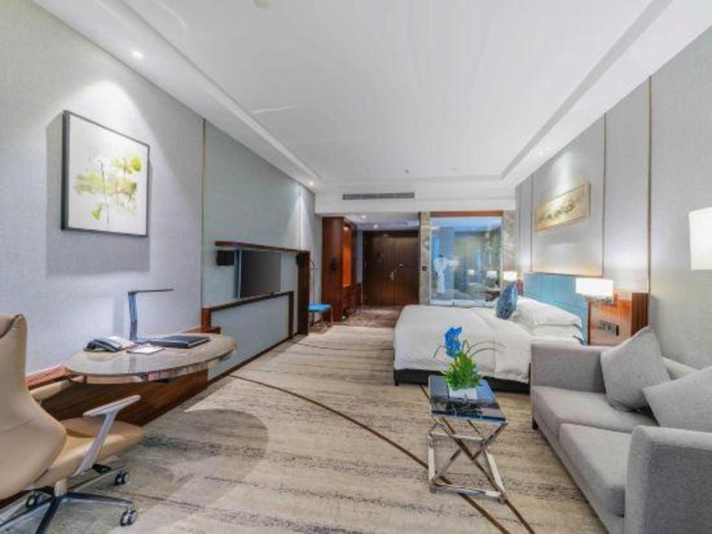 Ramada Foshan Shunde Экстерьер фото