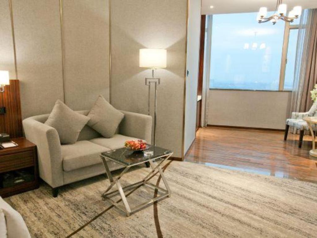 Ramada Foshan Shunde Экстерьер фото
