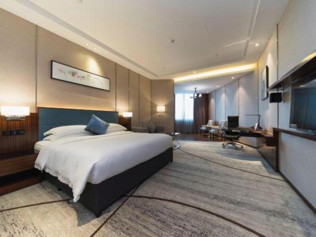 Ramada Foshan Shunde Экстерьер фото