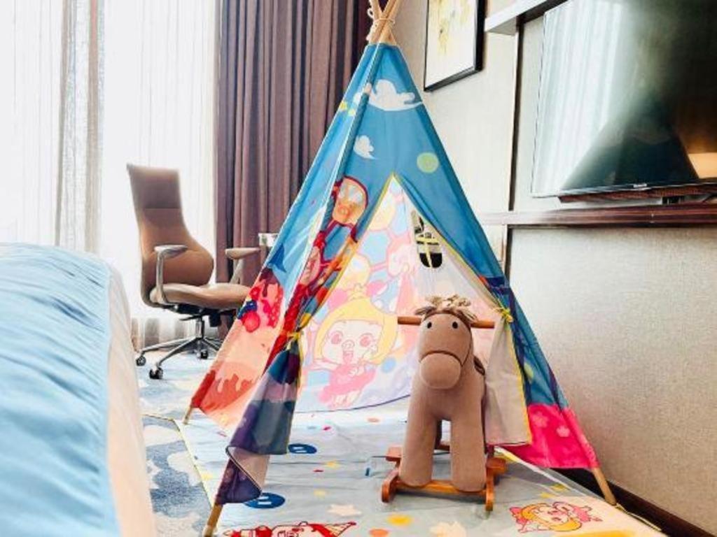 Ramada Foshan Shunde Экстерьер фото