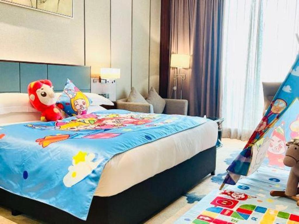 Ramada Foshan Shunde Экстерьер фото