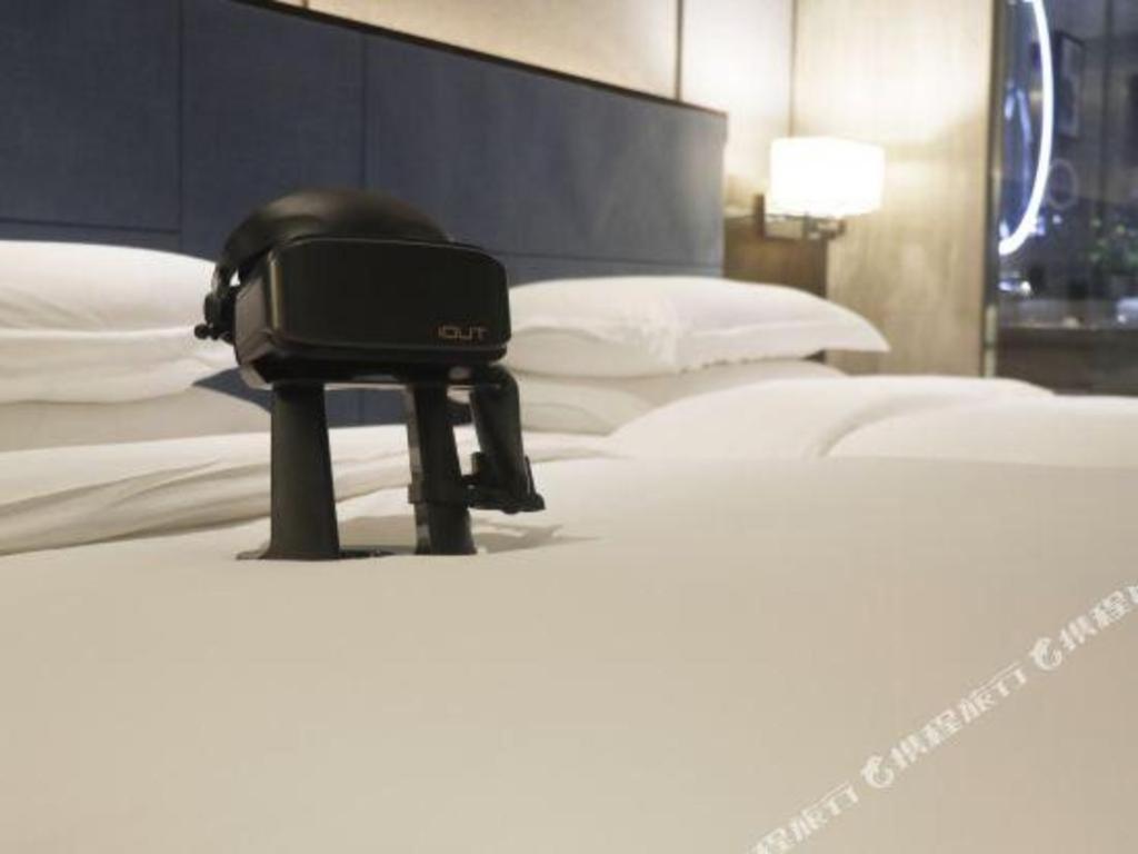 Ramada Foshan Shunde Экстерьер фото