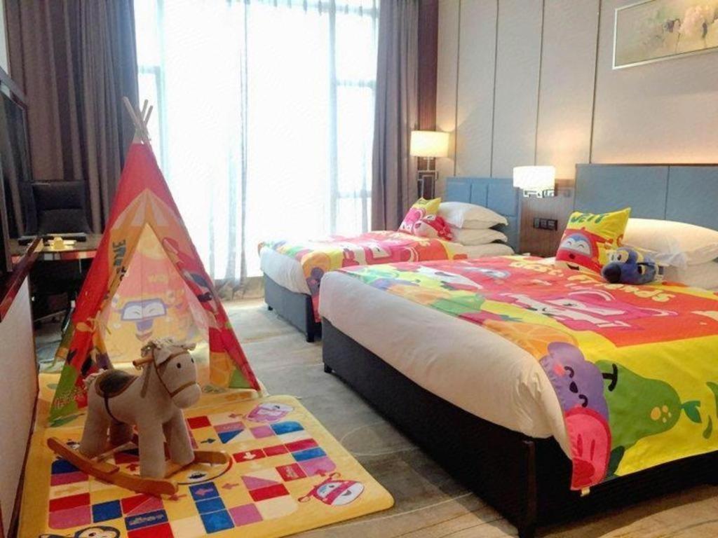 Ramada Foshan Shunde Экстерьер фото