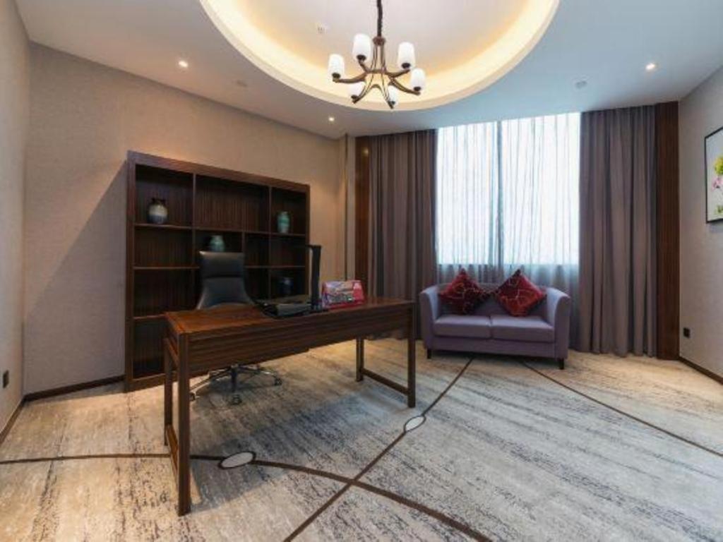 Ramada Foshan Shunde Экстерьер фото