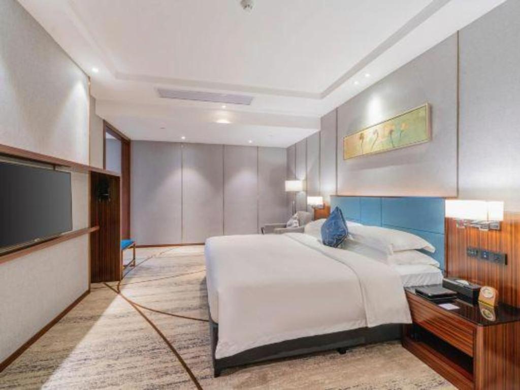 Ramada Foshan Shunde Экстерьер фото