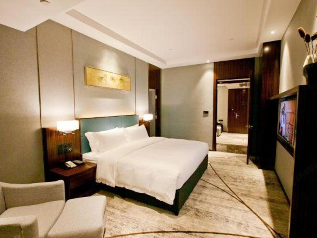 Ramada Foshan Shunde Экстерьер фото