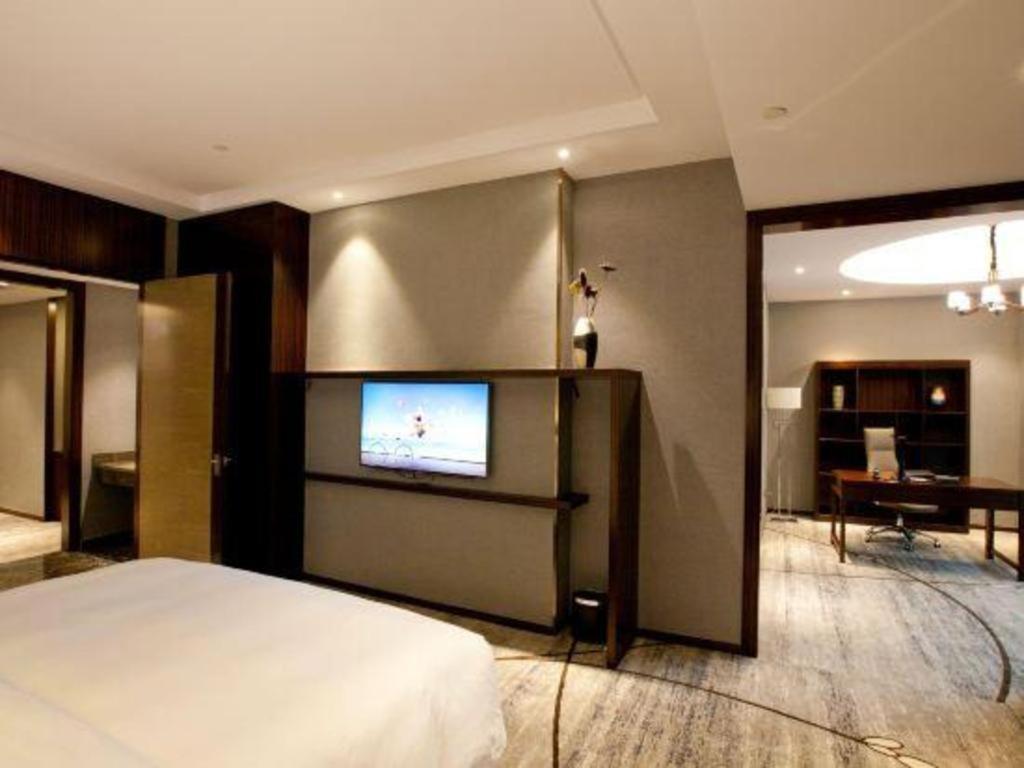 Ramada Foshan Shunde Экстерьер фото